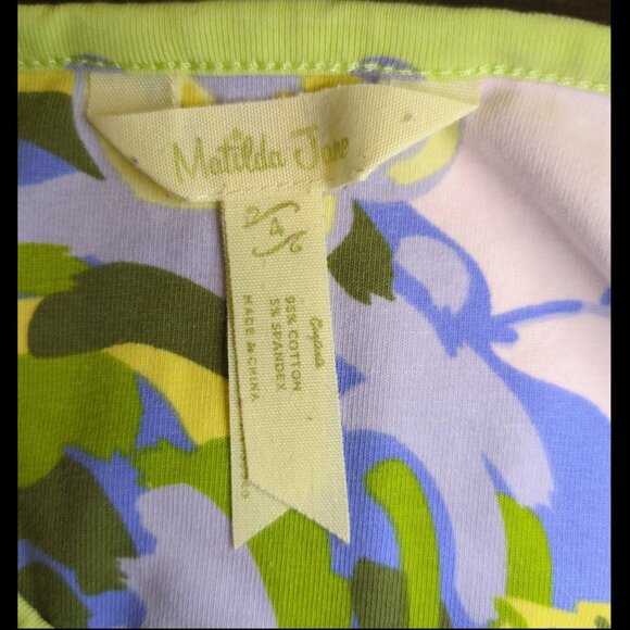 4 Matilda Jane Riding Bikes Pearl Dress The Adventure Begins - Picture 7 of 8